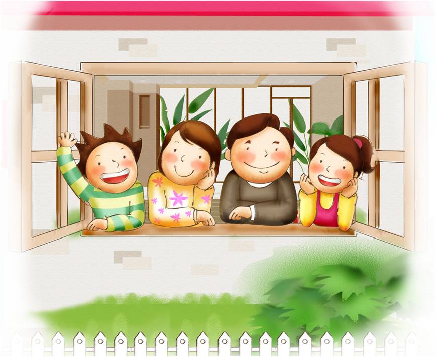 家的味道最溫暖 詩(shī)曼芬親子裝共度居家時(shí)刻
