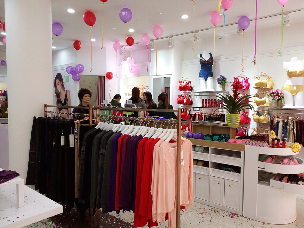 內衣加盟店營銷的誤區，你中招了嗎?
