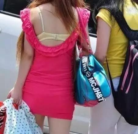 詩曼芬：夏天怎么穿內衣告別尷尬?