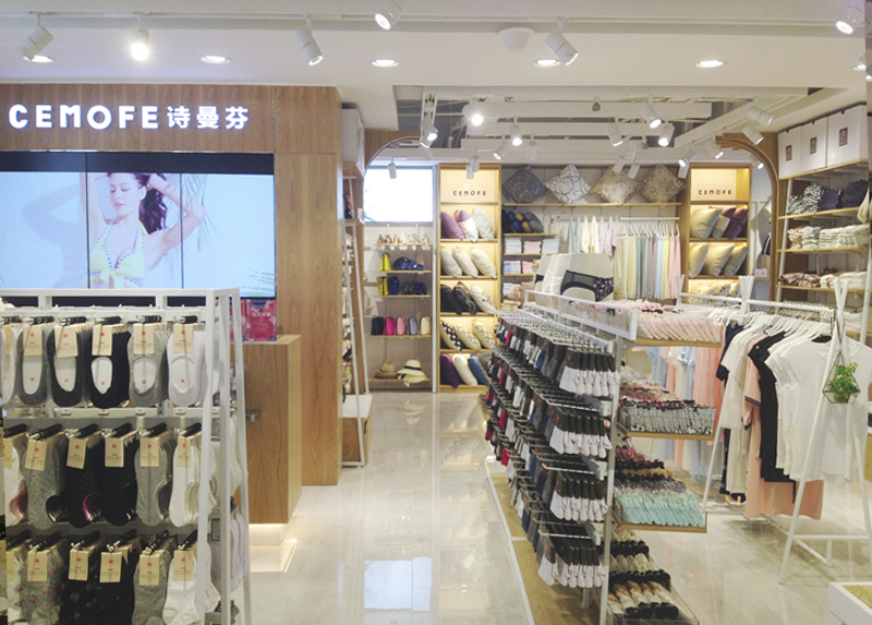 詩曼芬SPA集合店：為顧客創造更大的價值