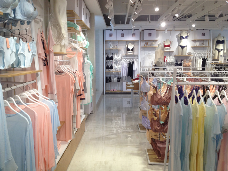 詩曼芬實體店 詩曼芬實體店