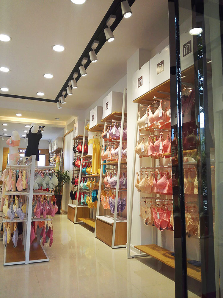 詩曼芬內衣店 詩曼芬內衣店