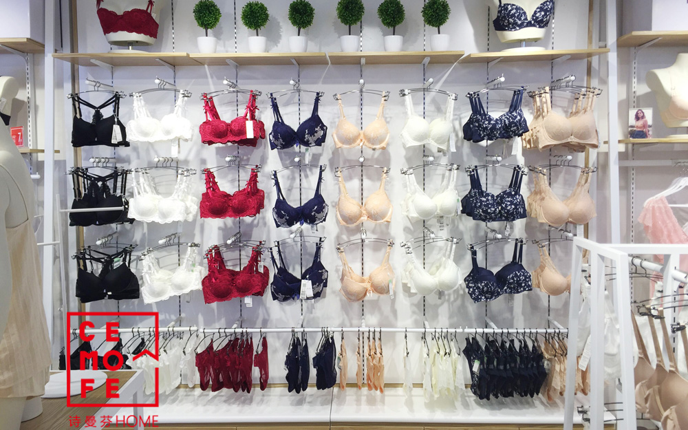 門店展示