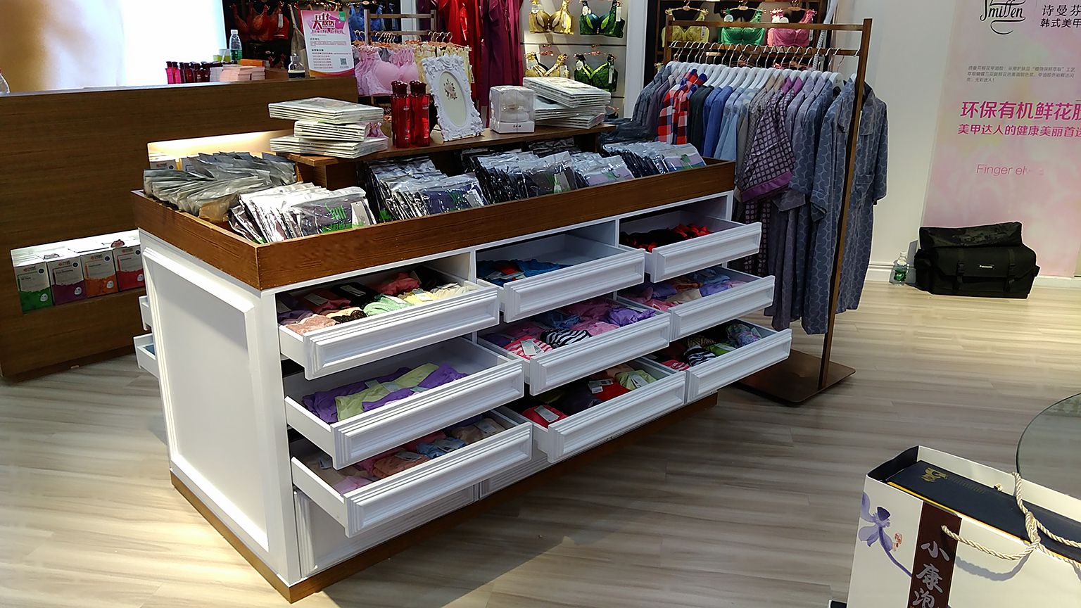 內衣加盟店，這7句話絕對不能說!