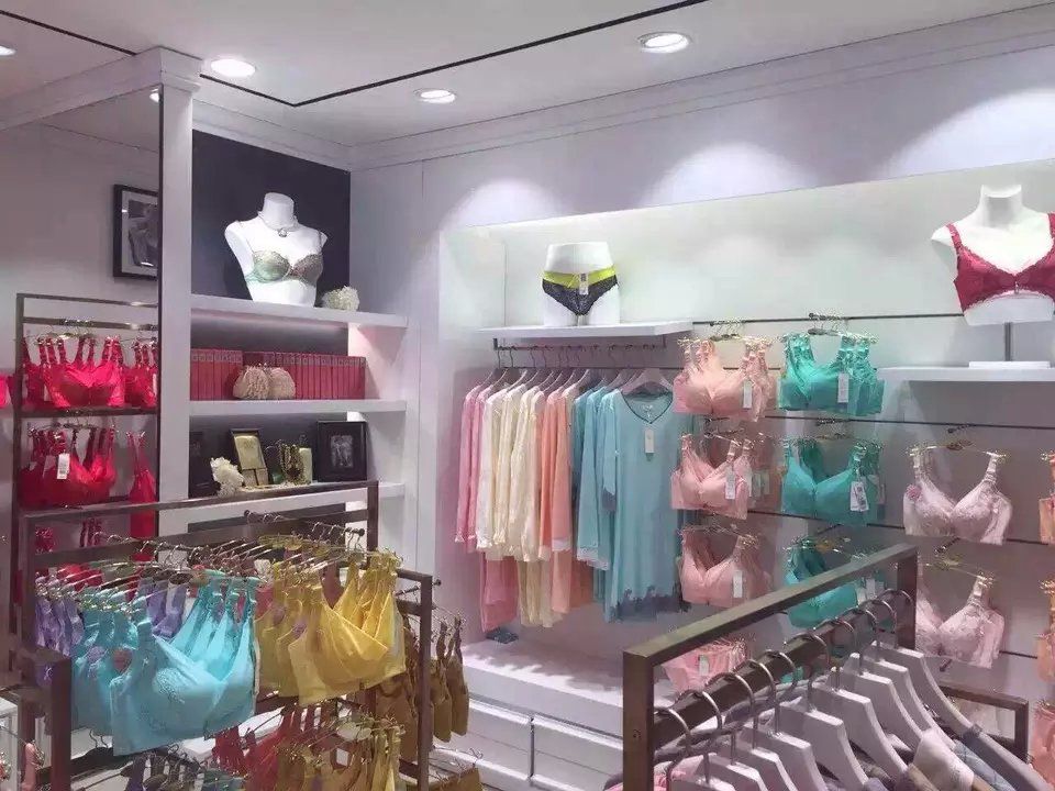內(nèi)衣加盟店人氣不旺怎么辦?(價格促銷篇)